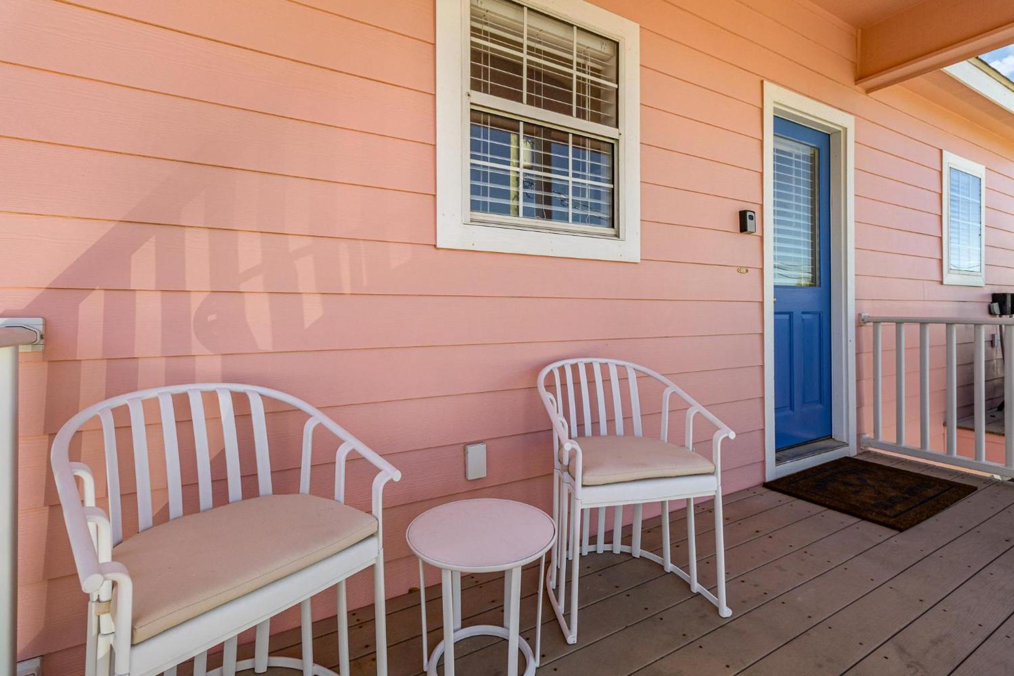 Villa Sandy Toes Myrtle Beach Exterior foto